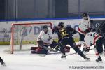 Photo hockey match Rouen - Chamonix  le 07/01/2026