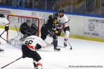 Photo hockey match Rouen - Chamonix  le 07/01/2026