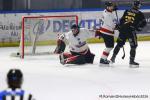 Photo hockey match Rouen - Chamonix  le 07/01/2026