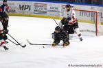 Photo hockey match Rouen - Chamonix  le 07/01/2026