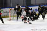 Photo hockey match Rouen - Chamonix  le 07/01/2026