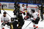 Photo hockey match Rouen - Chamonix  le 07/01/2026