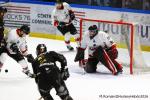 Photo hockey match Rouen - Chamonix  le 07/01/2026