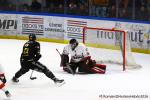Photo hockey match Rouen - Chamonix  le 07/01/2026