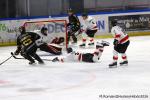Photo hockey match Rouen - Chamonix  le 07/01/2026