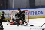 Photo hockey match Rouen - Chamonix  le 07/01/2026