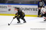Photo hockey match Rouen - Chamonix  le 07/01/2026