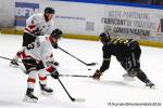 Photo hockey match Rouen - Chamonix  le 07/01/2026