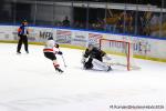 Photo hockey match Rouen - Chamonix  le 07/01/2026