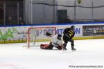 Photo hockey match Rouen - Chamonix  le 07/01/2026