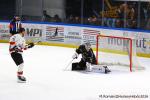 Photo hockey match Rouen - Chamonix  le 07/01/2026