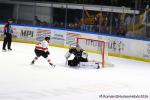 Photo hockey match Rouen - Chamonix  le 07/01/2026