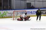 Photo hockey match Rouen - Chamonix  le 07/01/2026