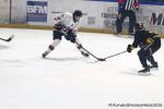 Photo hockey match Rouen - Chamonix  le 20/01/2026