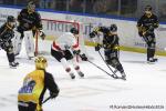 Photo hockey match Rouen - Chamonix  le 20/01/2026