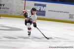 Photo hockey match Rouen - Chamonix  le 20/01/2026