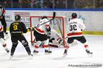 Photo hockey match Rouen - Chamonix  le 20/01/2026