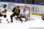 Photo hockey match Rouen - Chamonix  le 20/01/2026