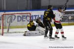 Photo hockey match Rouen - Chamonix  le 20/01/2026