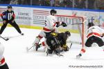 Photo hockey match Rouen - Chamonix  le 20/01/2026