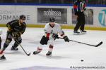 Photo hockey match Rouen - Chamonix  le 20/01/2026