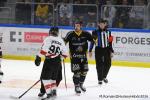 Photo hockey match Rouen - Chamonix  le 20/01/2026