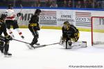 Photo hockey match Rouen - Chamonix  le 20/01/2026