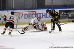 Photo hockey match Rouen - Chamonix  le 20/01/2026