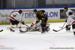 Photo hockey match Rouen - Chamonix  le 20/01/2026