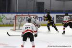 Photo hockey match Rouen - Chamonix  le 20/01/2026