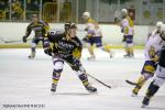 Photo hockey match Rouen - Chamonix  le 16/03/2010