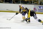 Photo hockey match Rouen - Chamonix  le 16/03/2010