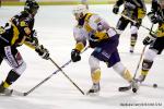 Photo hockey match Rouen - Chamonix  le 16/03/2010