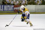 Photo hockey match Rouen - Chamonix  le 16/03/2010