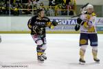 Photo hockey match Rouen - Chamonix  le 16/03/2010