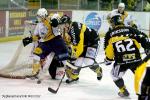 Photo hockey match Rouen - Chamonix  le 16/03/2010
