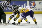 Photo hockey match Rouen - Chamonix  le 16/03/2010