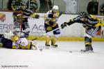 Photo hockey match Rouen - Chamonix  le 16/03/2010