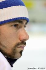 Photo hockey match Rouen - Chamonix  le 17/03/2010