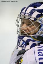 Photo hockey match Rouen - Chamonix  le 17/03/2010