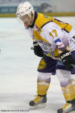 Photo hockey match Rouen - Chamonix  le 17/03/2010