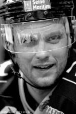 Photo hockey match Rouen - Chamonix  le 17/03/2010