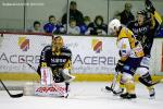 Photo hockey match Rouen - Chamonix  le 17/03/2010