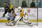 Photo hockey match Rouen - Chamonix  le 17/03/2010