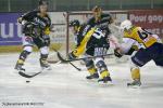 Photo hockey match Rouen - Chamonix  le 17/03/2010