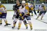 Photo hockey match Rouen - Chamonix  le 17/03/2010
