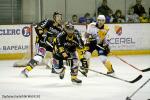 Photo hockey match Rouen - Chamonix  le 17/03/2010