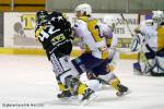 Photo hockey match Rouen - Chamonix  le 17/03/2010
