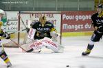 Photo hockey match Rouen - Chamonix  le 17/03/2010
