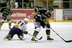 Photo hockey match Rouen - Chamonix  le 17/03/2010